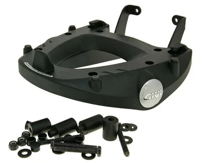 Obrázok produktu pre Nosič horného kufra GiVi Monokey pre Suzuki AN 250-400 Burgman 03-06