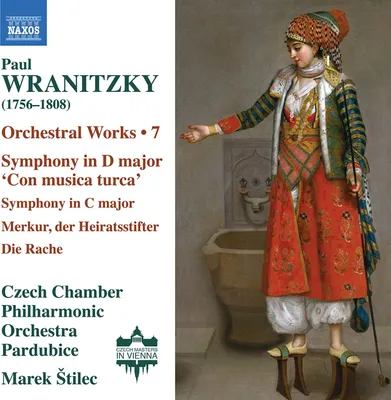Obrázek produktu pro Orchesterwerke Vol.7
