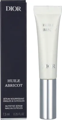 Immagine prodotto di Dior Huile Abricot Siero Nutritivo Quotidiano