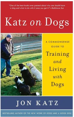 Produktbild von Katz on Dogs