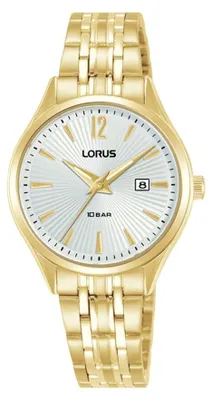Zdjęcie produktu dla Zegarek  Lorus RJ204CX9 złoty