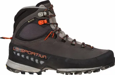 Produktbild von La Sportiva Damen TX5 GTX Wanderstiefel carbon/paprika 39,5