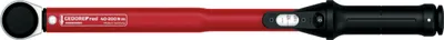 Produktbild von GEDORE R68900200 Drehmomentschlüssel 40-200 Nm, 3301217