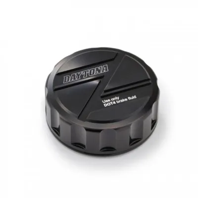 Produktbild von Daytona CNC Deckel für Bremsflüssigkeitsbehälter