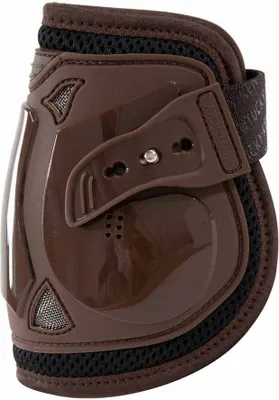 Produktbild von Kentucky Horsewear Streichkappen Moonboots Air Braun M