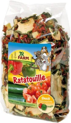 Produktbild von JR Farm Ratatouille 100 g