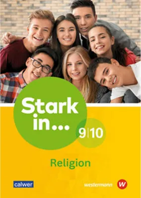 Obrázek produktu pro Stark in Religion 9/10
