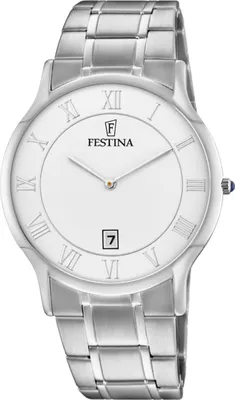 Produktbild von Herrenuhr - Festina Modell: 6867_1