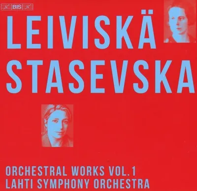 Immagine prodotto di Orchesterwerke vol. 1