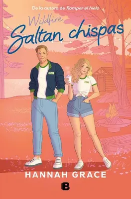 Produktbild von Wildfire (Saltan Chispas)