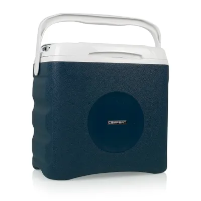 Obrázek produktu pro CamPart Travel CB-8630, Modrá, Bílá, Čína, 30 l, 26 dB, A, 1 kusů