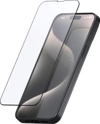 Produktbild von SP Connect™ Displayschutz für Iphone 16 Pro