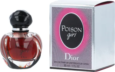 Immagine prodotto di Dior Christian Poison Girl EDP 30 ml W