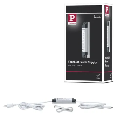 Produktbild von Paulmann YourLED Power Supply