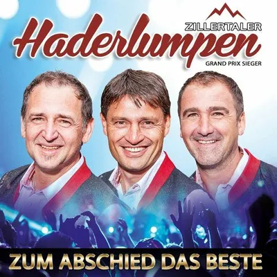 Produktbild von Zum Abschied das Beste-35 Jahre 35 Hits