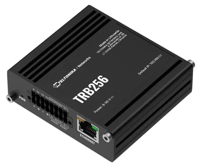 Produktbild von TELTONIKA TRB256 4G/LTE Gateway