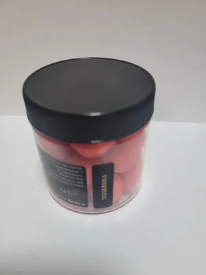 Zdjęcie produktu dla Baton Baits Kulki Karpiowe Pop-Up Truskawka