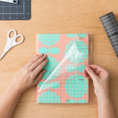 Produktbild von Übertragungsband für Schneideplotter Cricut SMRTVNL