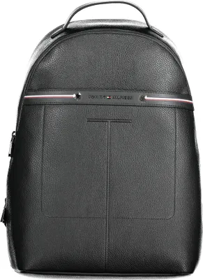 Produktbild von Tommy Hilfiger Herren Rucksack Schwarz