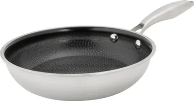 Obrázok produktu pre Panvica COSY & TRENDY HEXAPRO, nerezová oceľ, Ø20 cm, nepriľnavá, vhodná na všetky typy sporákov vrátane indukčných
