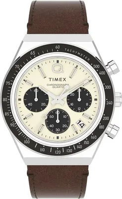 Obrázek produktu pro Pánské hodinky Timex Q Chronograph