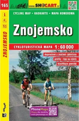 Produktbild von SC 165 Znojemsko
