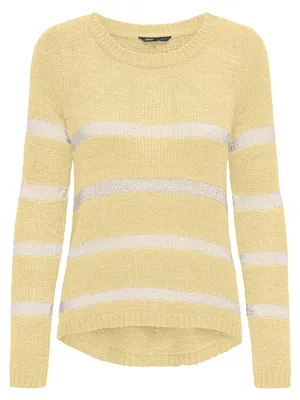 Produktbild von Only WIP 15113356-SUNLIGHTEGGNOG in Yellow color size x-large