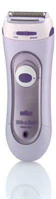 Immagine prodotto di Braun LS 5560 Trimmer Viola
