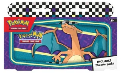 Produktbild von Pokemon Back to School 2024 Pencil Case