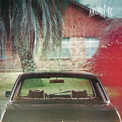 Zdjęcie produktu dla Arcade Fire - The Suburbs