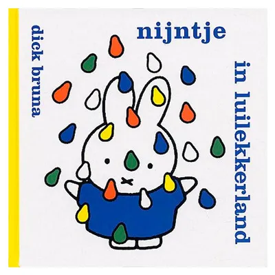 Zdjęcie produktu dla Miffy w Cockaigne