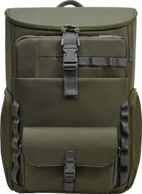 Produktbild von HP 39,62cm 15,6Zoll Modular Laptop Backpack (P)