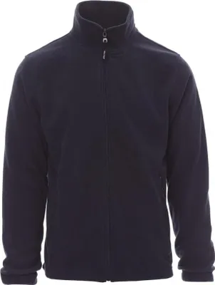 Immagine prodotto di Payperwear giacca in pile Nepal blu navy, taglia:M