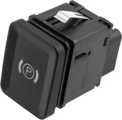 Produktbild von VW Passat B6 05-11 Handbremsknopf