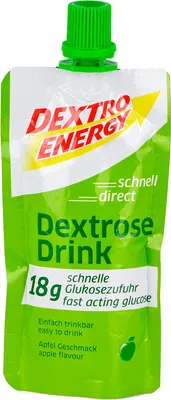Immagine prodotto di Dextro Energy bevanda al destrosio 50 ml