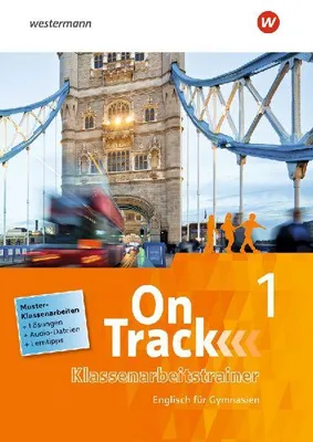 Produktbild von On Track