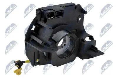 Produktbild von NTY EAS-CH-005 Wickelfeder Airbag Schleifring für DODGE Journey MPV