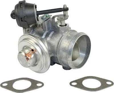 Produktbild von METZGER 0892452 AGR-Ventil mit Dichtungen für VW Transporter IV Bus (70B, 70C, 7DB, 7DK, 70J, 70K, 7DC, 7DJ) Abgasrückführungsventil