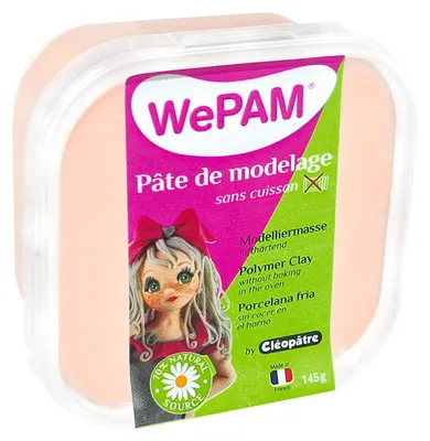 Produktbild von Cleopatre PFW474-145, 1 Stück(e)