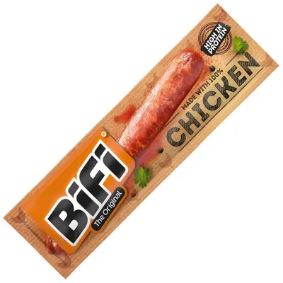 Produktbild von BiFi The Original Chicken High Protein 20g