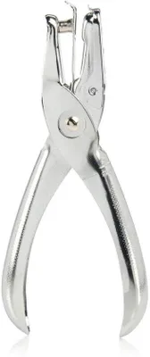 Produktbild von Handstanzer für 1/4" Löcher - Ideal für Zuhause, Schule und Büro