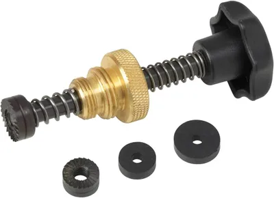 Zdjęcie produktu dla Frez Do Szlifowania Gnięzd Kranów 3/8" – 1/2"