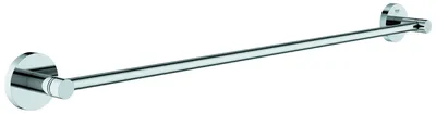 Image de Grohe  Porte-serviettes Essentials 600 mm, 40366001