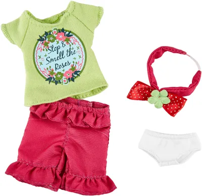 Obrázek produktu pro Kthe Kruse Sofia Gardener Outfit