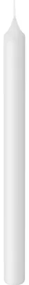 Produktbild von Prozessionskerzen Weiß 190 x Ø 16 mm, 30 Stück