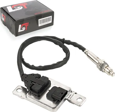 Produktbild von Stickoxidsensor NOx Sensor 5 Pin für Audi A4 B8 VW Sharan 7N Seat Alhambra 710
