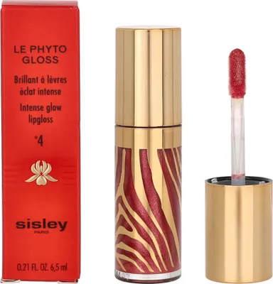 Obrázek produktu pro Sisley Le Phyto lesk na rty 4 Twilight, 6,5 ml