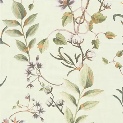 Produktbild von AS Creation Vliestapete Anna d'Andrea Floral 782121