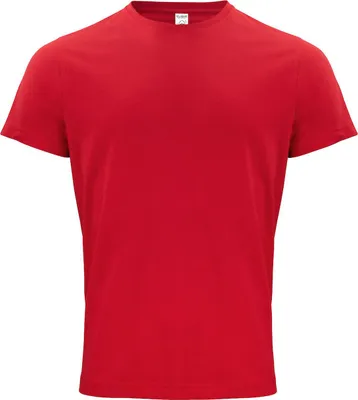 Produktbild von T-Shirt Classic OC-T aus 100% Baumwolle, enzymgewaschen und vorgeschrumpft