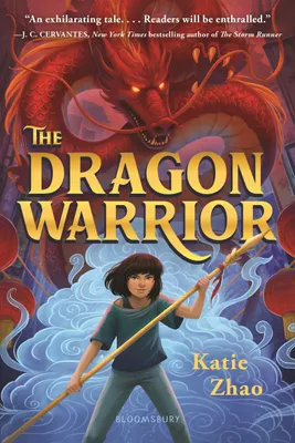 Produktbild von The Dragon Warrior